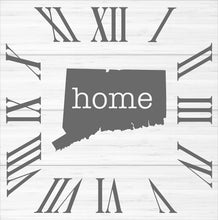PUBLIC WORKSHOP 04/24/2021 (6:30pm) Large Rustic Square Clocks