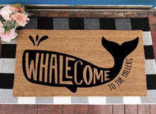 Doormats