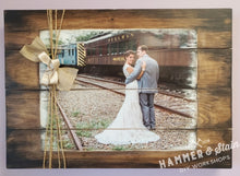FRIDAY 2/18/22 Photo Pallet Workshop 6pm