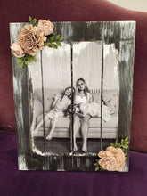 FRIDAY 2/18/22 Photo Pallet Workshop 6pm