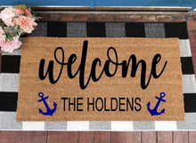 Doormats