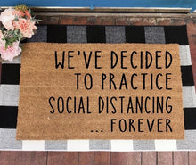 Doormats