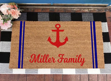 Doormats