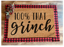 Doormats