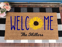 Doormats