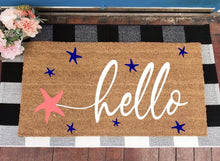 Doormats