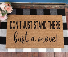 Doormats
