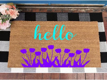 Doormats