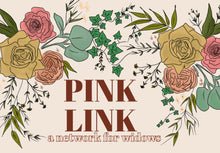 Saturday 9/25/21 2pm Pink Link-Private Party