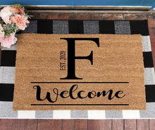 Doormats