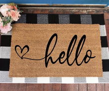 Doormats