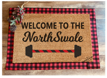 Doormats