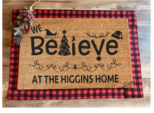 Doormats