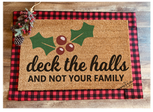 Doormats