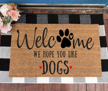 Doormats