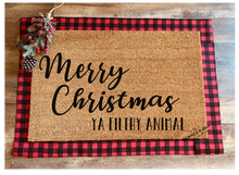 Doormats