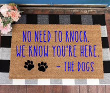 Doormats