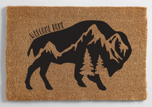 Doormats