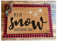 Doormats