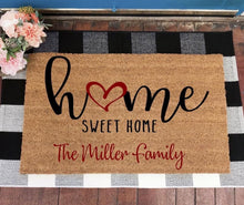 Doormats
