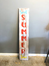 Option #4 - HELLO SUMMER - Francesca’s Celebration