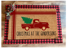Doormats