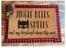 Doormats