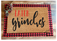 Doormats