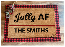 Doormats