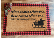 Doormats