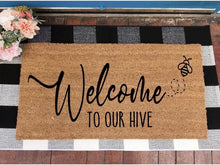 Doormats