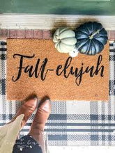 Doormats