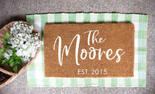 Doormats