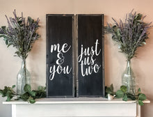 Couples Signs