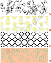 Prints & Patterns