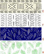 Prints & Patterns