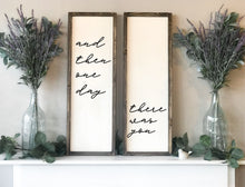 Couples Signs