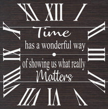 PUBLIC WORKSHOP 04/24/2021 (6:30pm) Large Rustic Square Clocks