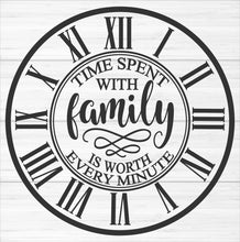 PUBLIC WORKSHOP 04/24/2021 (6:30pm) Large Rustic Square Clocks