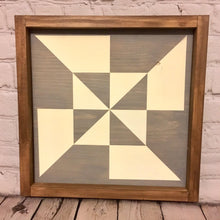 Barn Quilt Bash 1pm Sunday 10/24/21