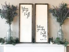 Couples Signs