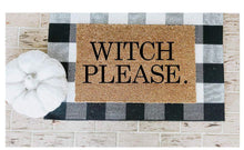Doormats