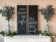 Couples Signs